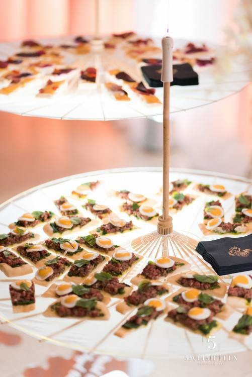 The Knot Gala Revolution Event Design and Production Revolution