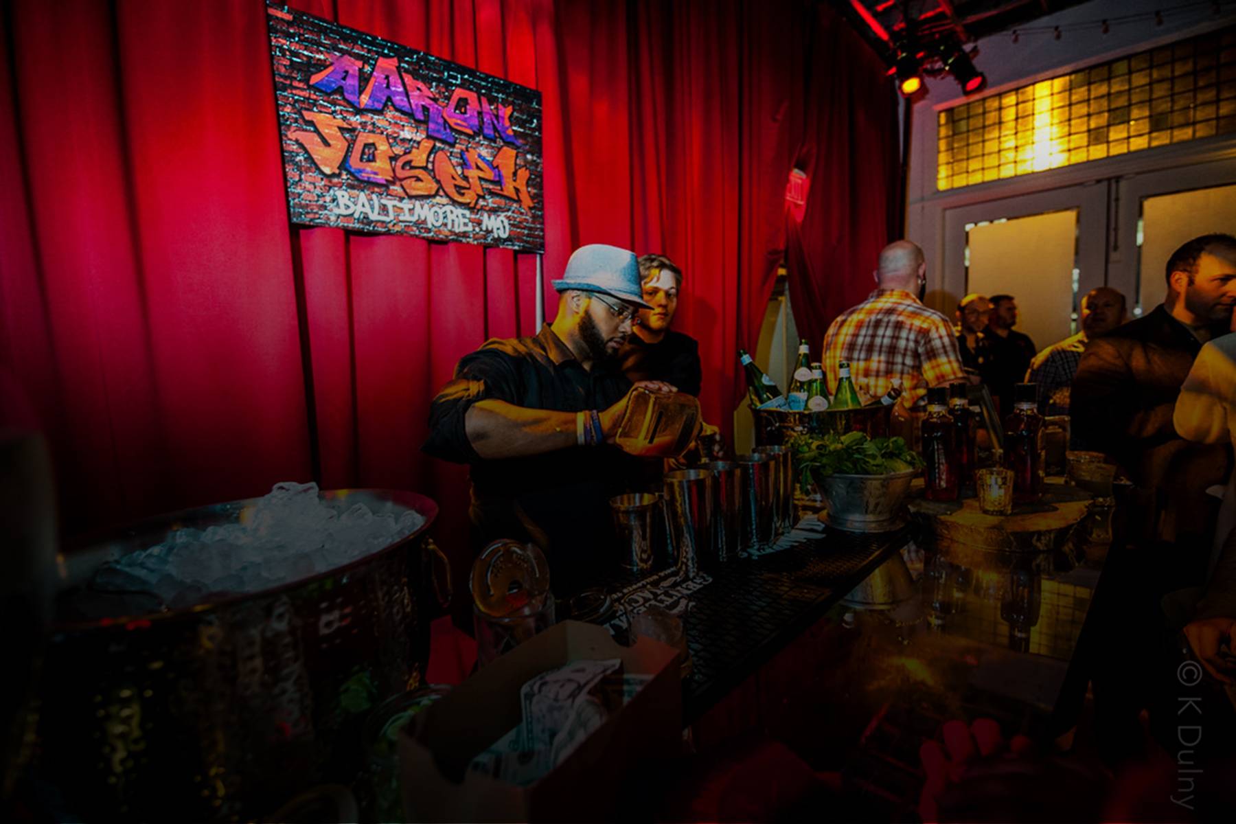 Gentleman Jack Motor House overview