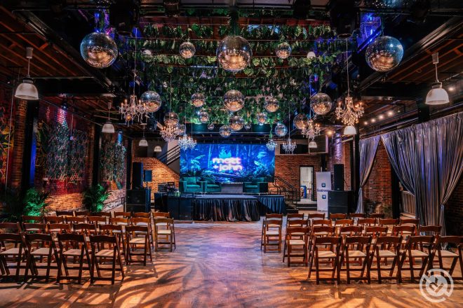 Assembly Room Wedding