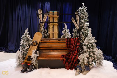 Johns Hopkins Students Study Physiological Responses In Real World Scenarios While Riding Rollercoasters At Six Flags