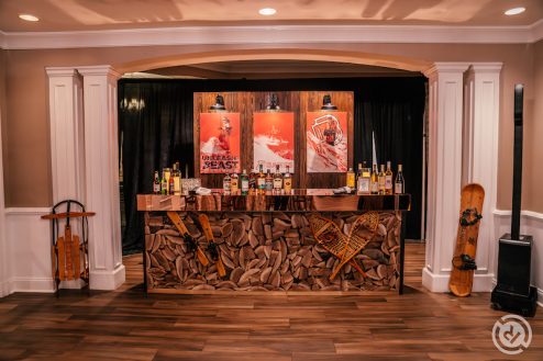 Suburban Club BGames