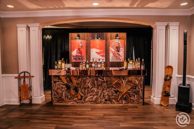 Suburban Club BGames