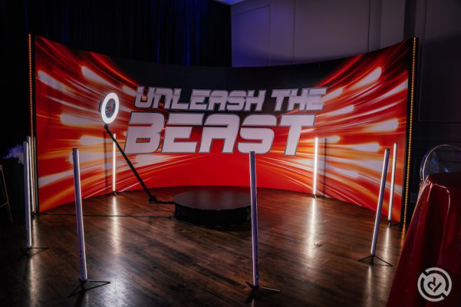 Suburban Club BGames