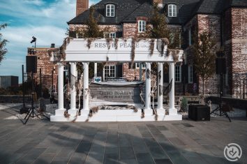 Janelia Halloween Party