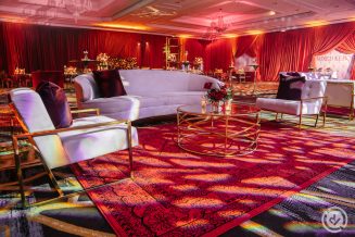 Ritz Tysons Birthday Party