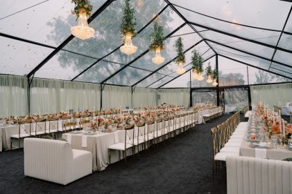 Private Residence Wedding