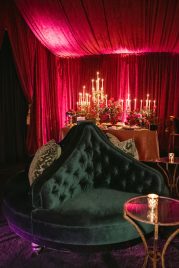 Strawberry Milk Event