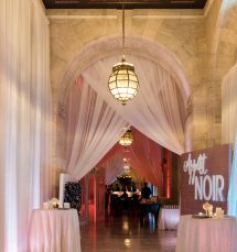 The Knot Gala 2016