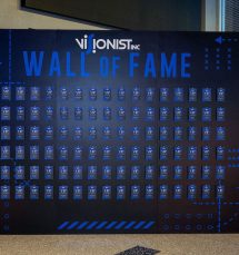 Visionist INC Holiday Party